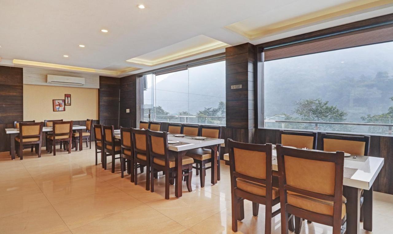 Treebo Trend Trance Ganga Shivpuri Rishikesh Exterior photo
