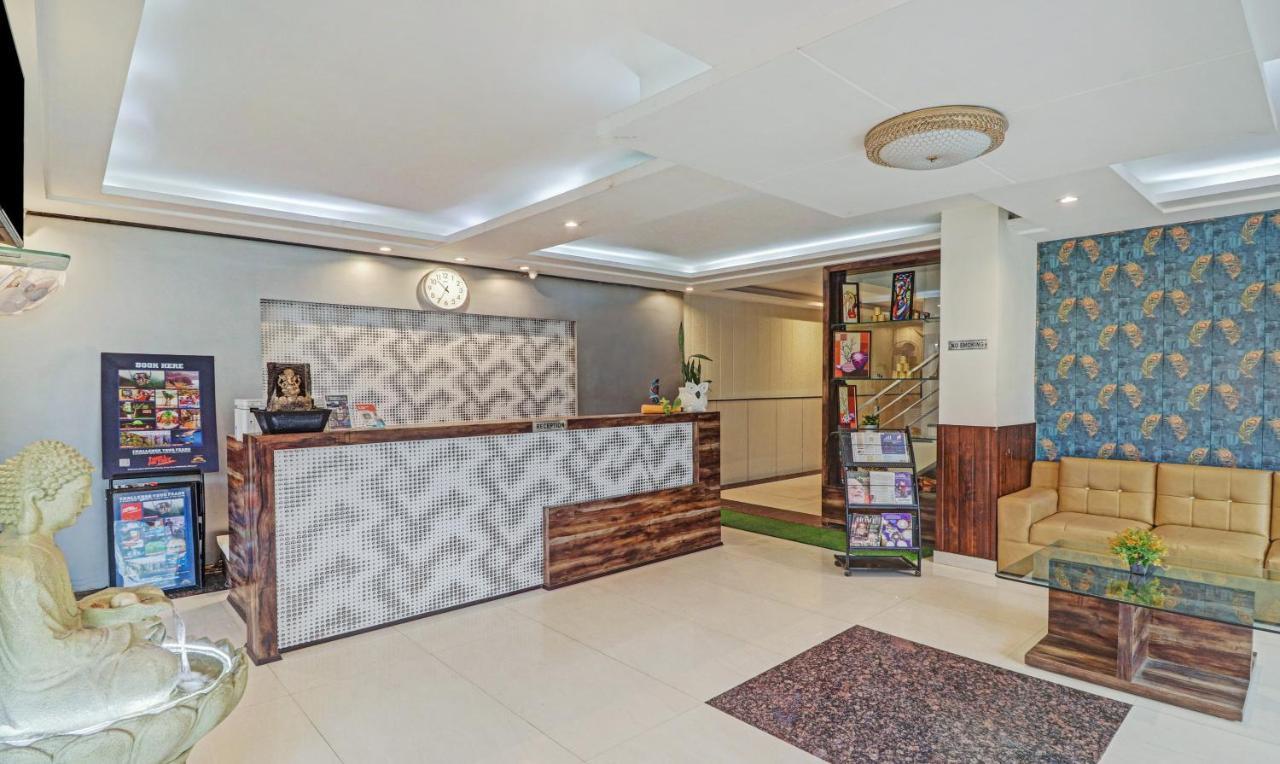 Treebo Trend Trance Ganga Shivpuri Rishikesh Exterior photo