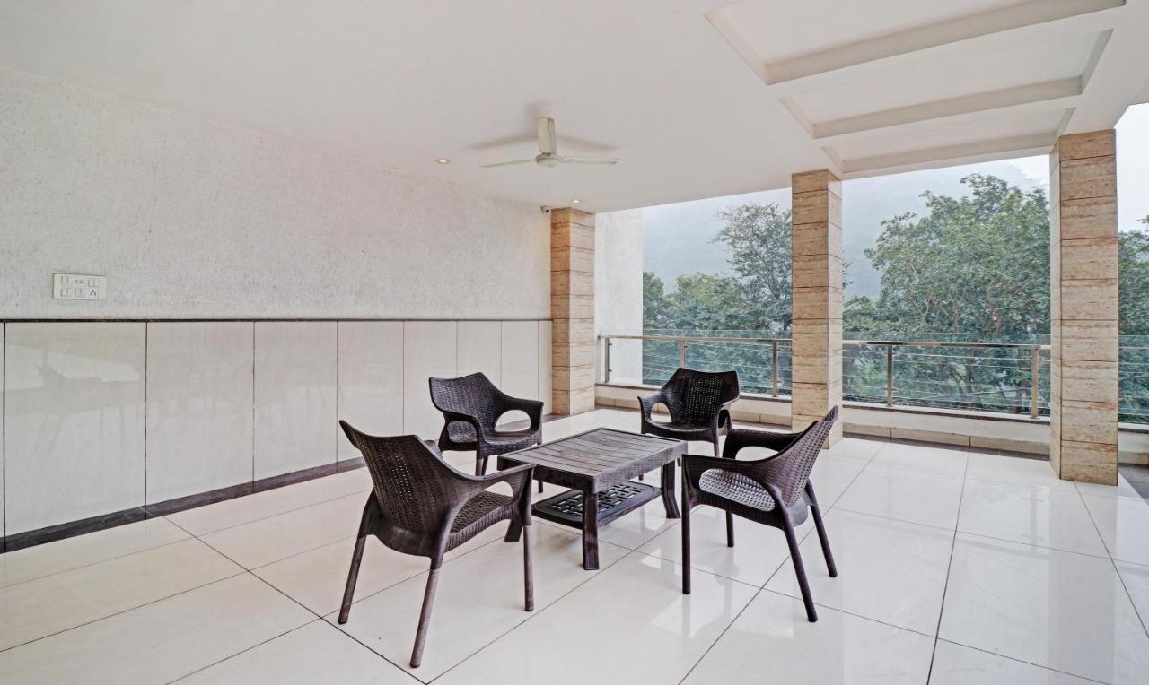 Treebo Trend Trance Ganga Shivpuri Rishikesh Exterior photo